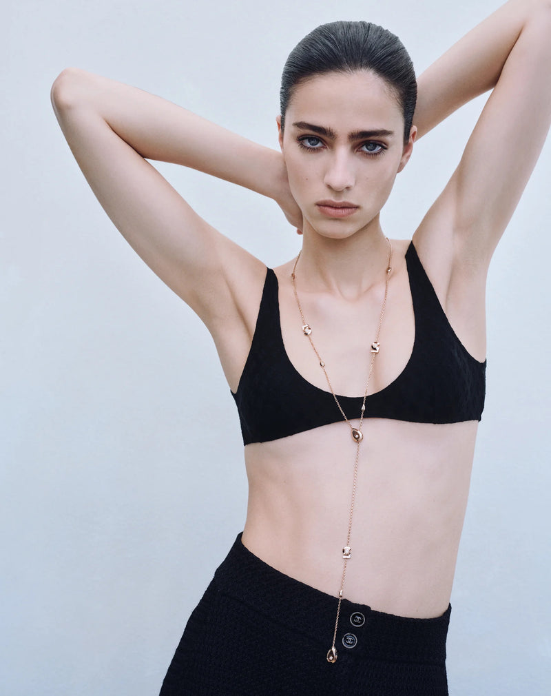 CHANEL, COLLECTION N°5
Photographer: Drew Vickers