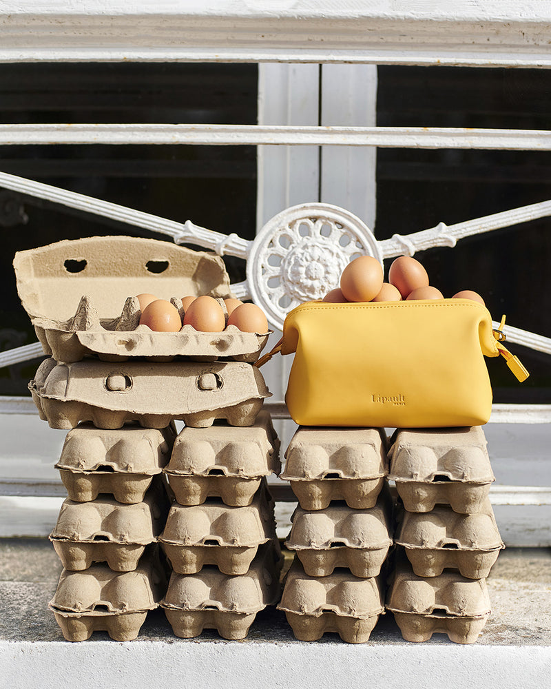 LIPAULT SS26 CAMPAIGN
Photographer: Bastien Lattanzio