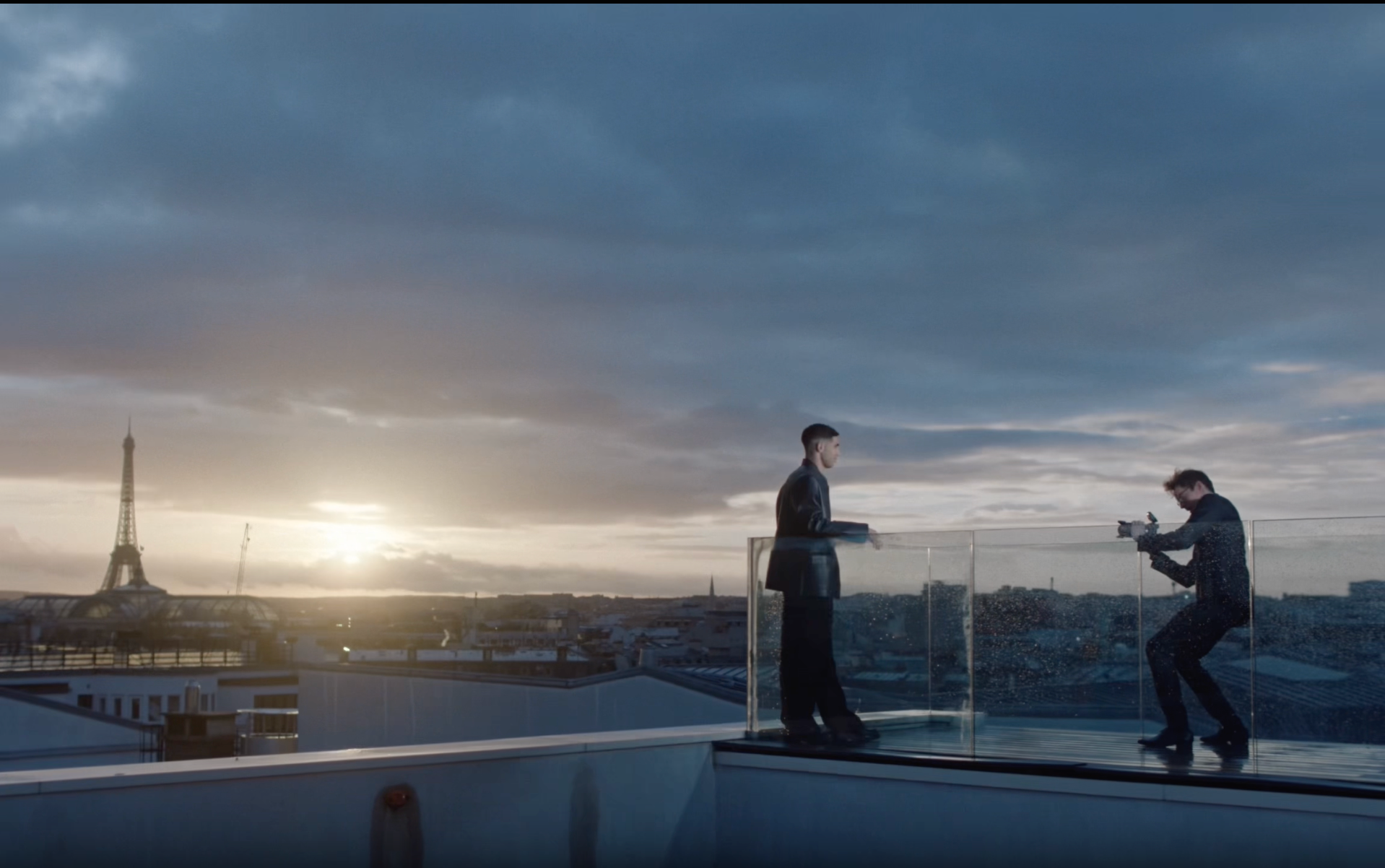 QNB x ACHRAF HAKIMI
Director: Ahmed El Naggar
Executive Producer: Cats Films
Agency: Senyar Group