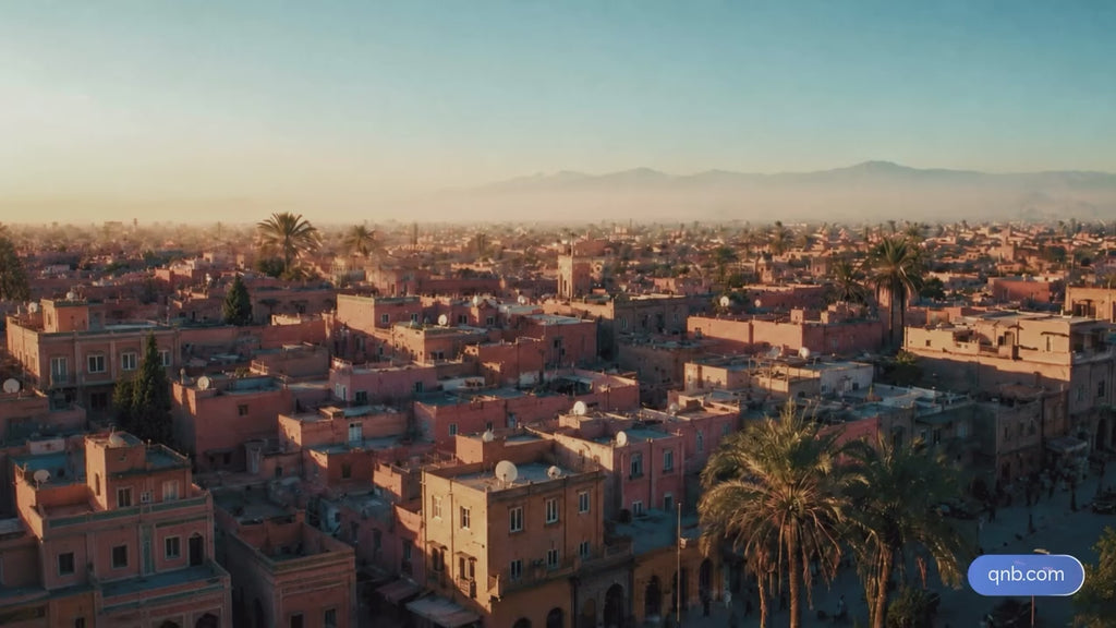 QNB WORLD CUP 2026
Ashraf Hakimi Segment
Director: Mahmoud Ghali
Executive Producer: Olive Tree Productions
Agency: Senyar Group