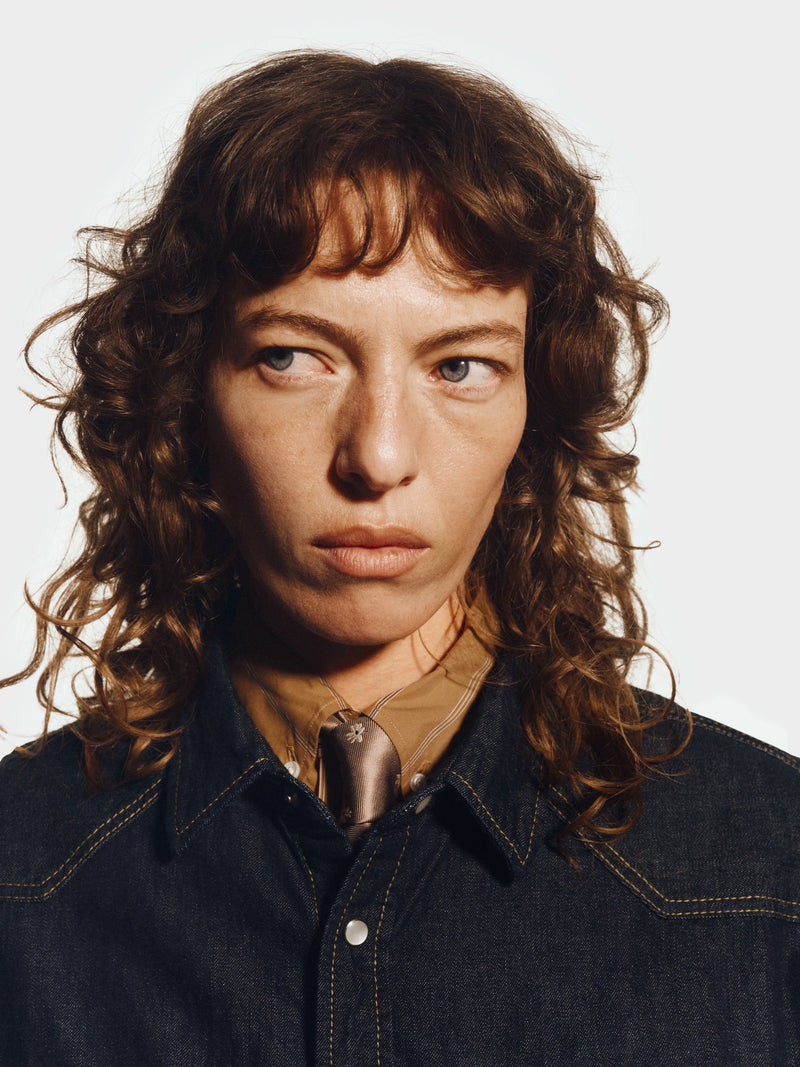 VOWELS SS26
Photographer: Raffaele Cariou
Executive Producer: Harbinger Creative